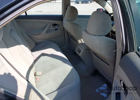 2007 Toyota Camry Ce/Le/Xle/Se из США, поврежденный, VIN 4T1BE46K97U187022